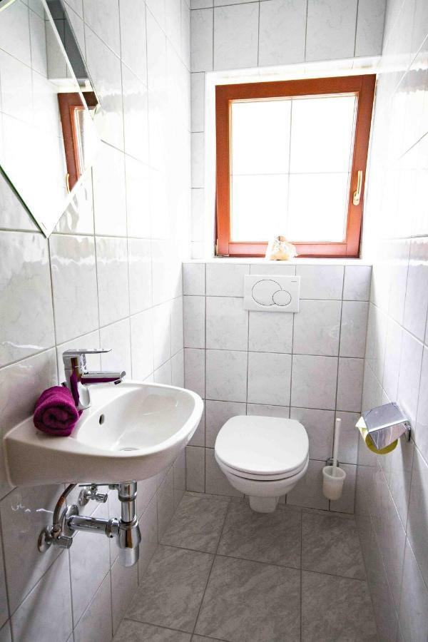 Ferienwohnung Eller 79 Vals Exteriér fotografie